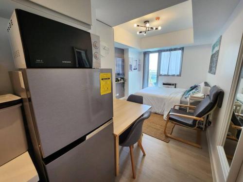 Amenity View Studio Azure North