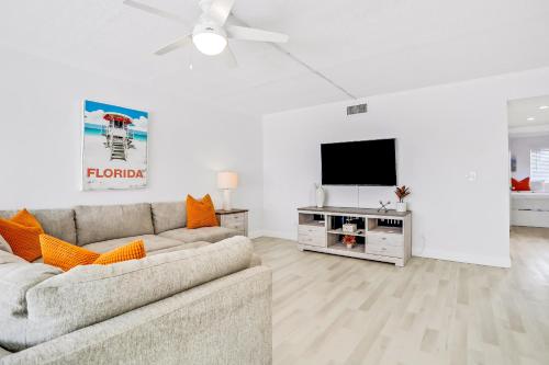 Gallery image of Paralia Condo in Clearwater Beach