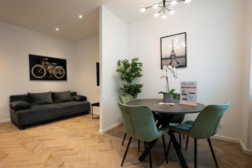 Brand-new apartment in the 17th district of Vienna