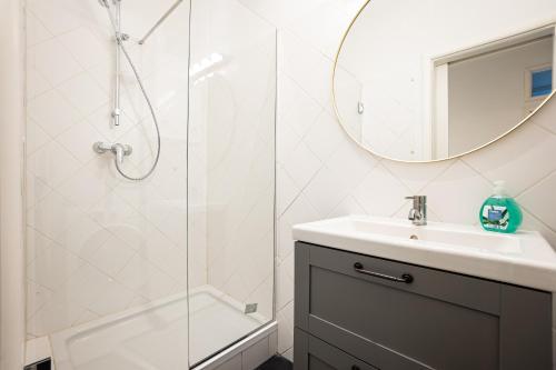 Brand-new apartment in the 17th district of Vienna