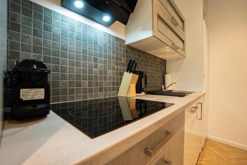 Brand-new apartment in the 17th district of Vienna