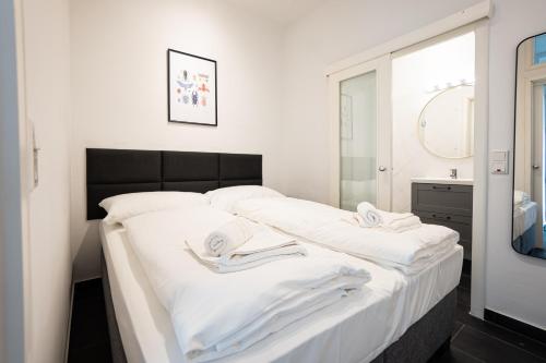 Brand-new apartment in the 17th district of Vienna