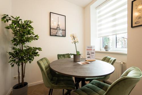 Brand-new apartment in the 17th district of Vienna