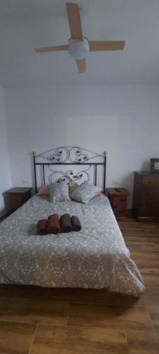 Casa Roberta Tierra