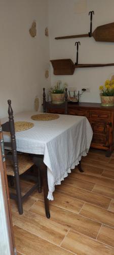Casa Roberta Tierra