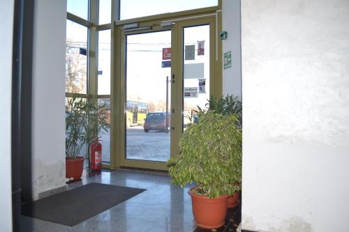 Gambar di galeri bagi Live Tulcea Hotel di Tulcea