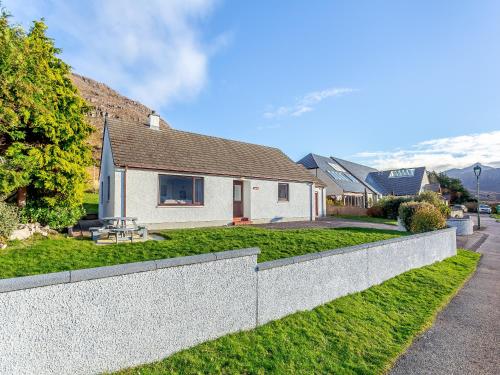 Gallery image of West Home in Torridon