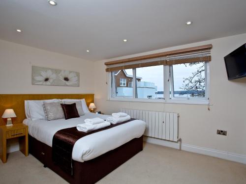 Fotografie z fotogalerie ubytování The Cottage - Goodrington Lodge v destinaci Paignton