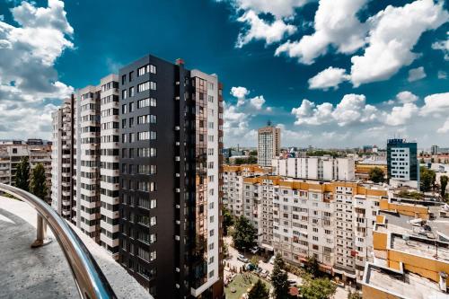 The Best Ultra Central Apartaments