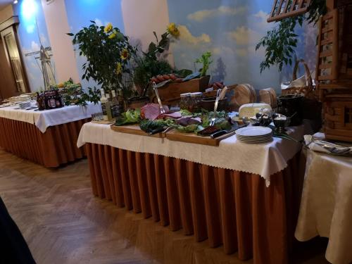 Galeriebild der Unterkunft HOTEL ŻUŁAWY in Elblag