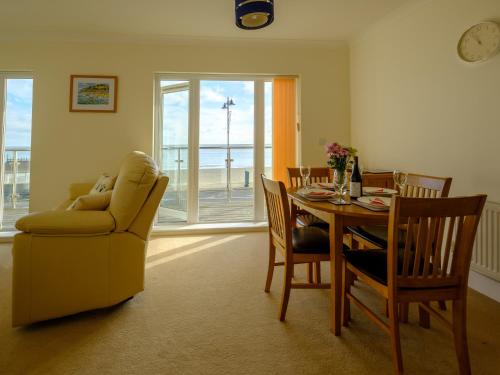Gallery image of Culver View in Shanklin