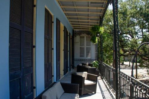 Jean Lafitte House Image