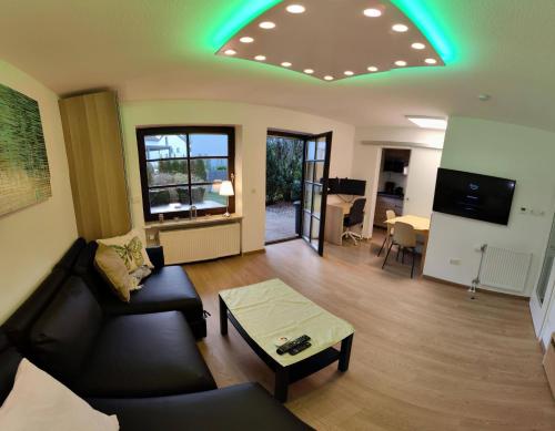 Private Apartment Leonardo