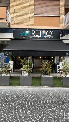 Φωτογραφία από το άλμπουμ του B&B Caffè Retro’ σε Cisterna di Latina