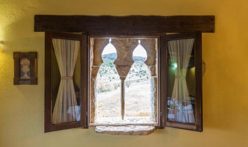 Gallery image of Hotel el Cantón Rural in La Cuba
