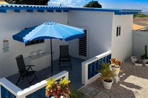 Hofi Celia Sint Michiel Curacao