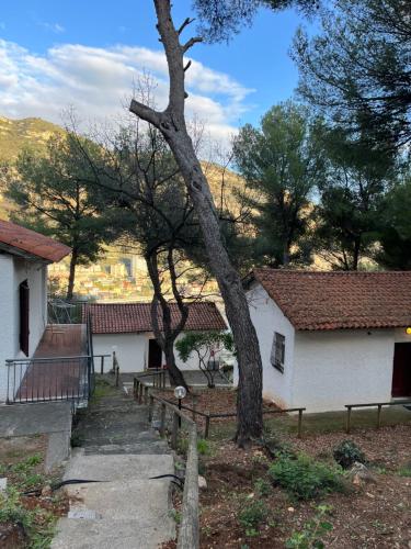 Villaggio Turistico da Tonino