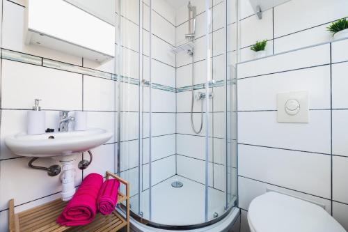 Apartment Misto