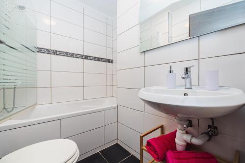 Apartment Misto
