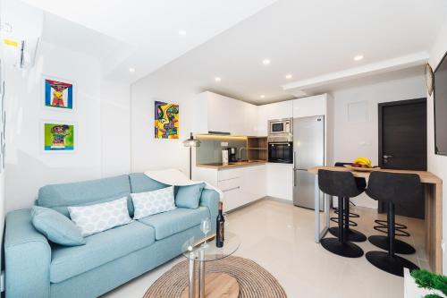 Apartment Misto