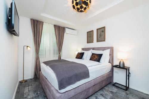 Apartment Misto
