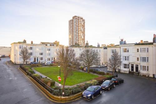 Serenity Square - Wow location central Brighton sleeps 4 photo 27