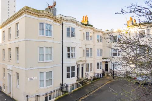Serenity Square - Wow location central Brighton sleeps 4 photo 28