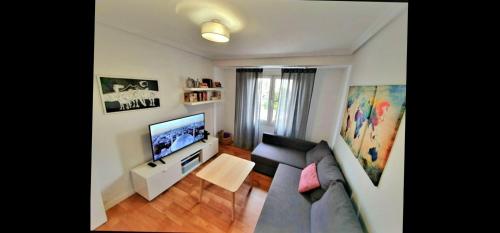 Apartamento en Gijón Arbeyal