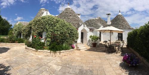 Trulli Atmosfera – Photos 3