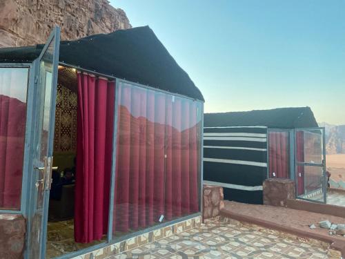 Wadirum desert tours camp – Photos 3