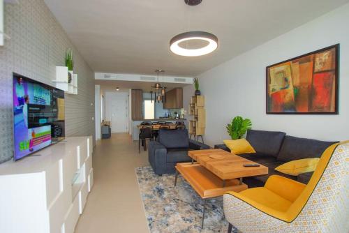 2 bed Stupa Hills with panoramic sea view photo 22