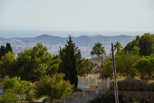 2 bed Stupa Hills with panoramic sea view photo 18