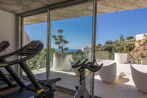 2 bed Stupa Hills with panoramic sea view photo 24