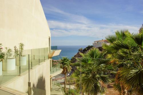 2 bed Stupa Hills with panoramic sea view photo 25
