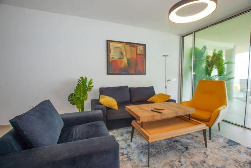2 bed Stupa Hills with panoramic sea view photo 20
