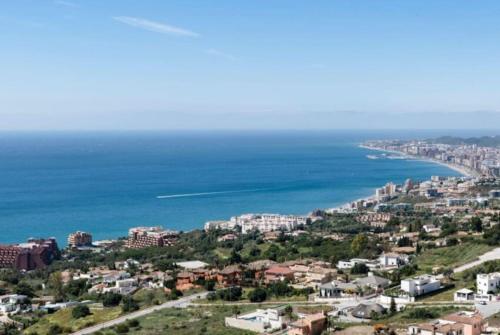 2 bed Stupa Hills with panoramic sea view photo 28