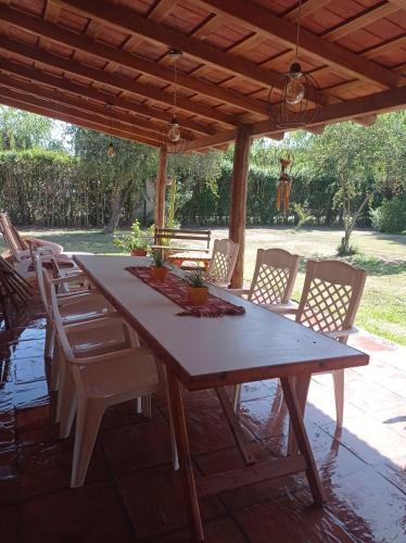 La cuarta – Photos 2