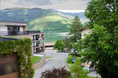 OTILIA apartment