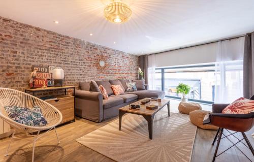 Au 21 rue Victor Hugo