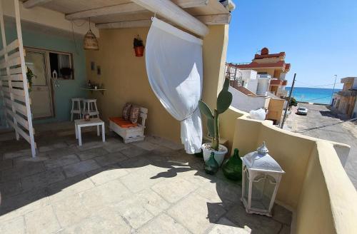 Gallery image of MataRoom in Torre Lapillo