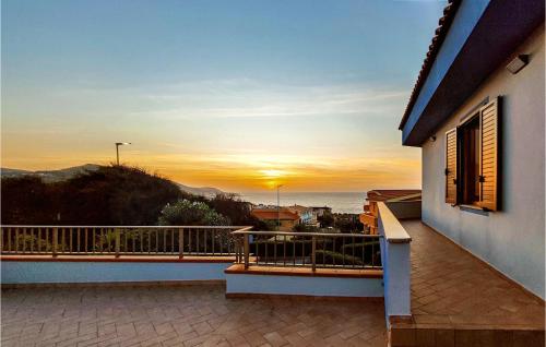 Stunning Home In Castelsardo With 2 Bedrooms
