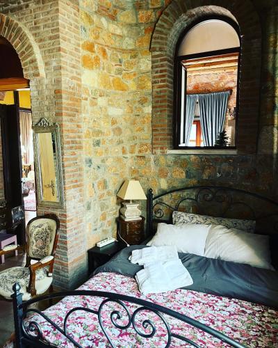 Φωτογραφία από το άλμπουμ του Lykos Mansion σε Κάψας
