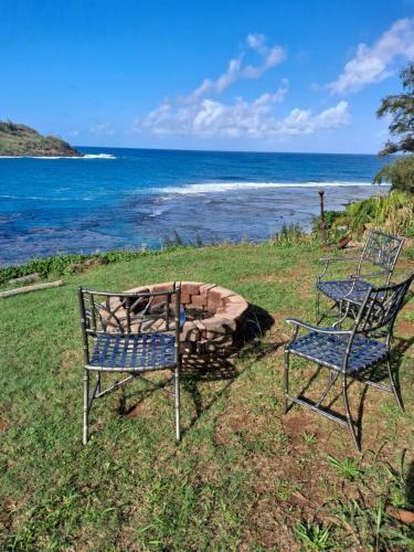 DREAMY BEACH, STUNNING VIEWS, TRANQUILITY, PRIVATE – Photos 5