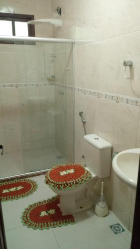 Quarto inteiro
