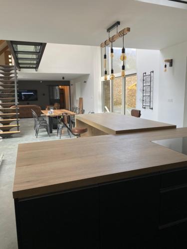 Le Terminus de Jobourg