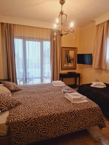 Hotel Nikelli, Elatochori, Greece - Booking.com