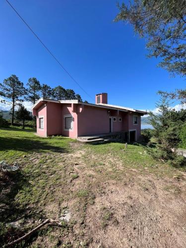 La rosadita
