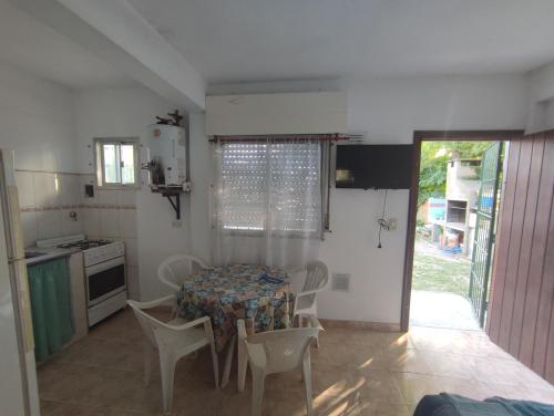 alojamiento Vista verde Villa Gesell