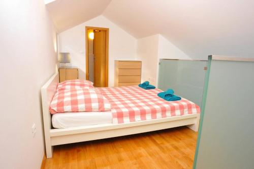 Fotografie z fotogalerie ubytování Apartments Barbara Sutivan v destinaci Sutivan