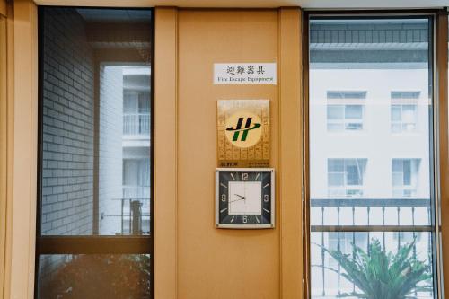 Gallery image of LAR Suite in Taichung